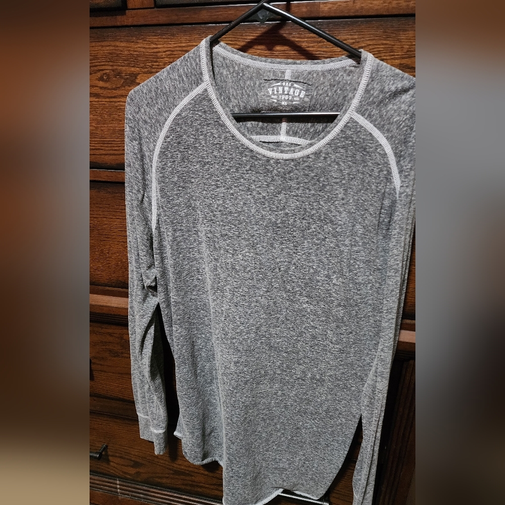 BKE Vintage long sleeve